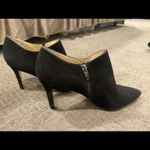 Via Spiga Shoe Bootie   Great condition!